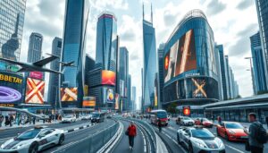 nowe technologie
