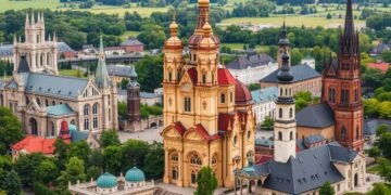 Architektura sakralna