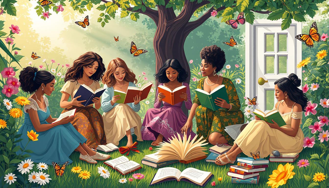 Literatura kobieca
