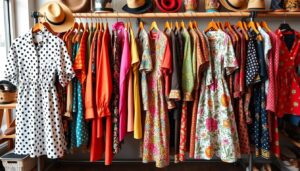 Moda vintage
