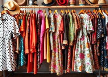 Moda vintage