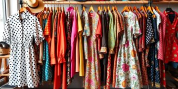 Moda vintage