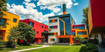 Zapomniane skarby polskiego modernizmu - Kultura Polski modernizm